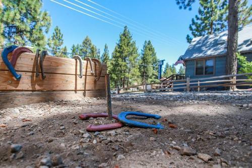 Apartamento Cottage 4 Red Fox Comfortable With Convenient Location