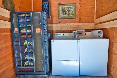 Apartamento Cottage 4 Red Fox Comfortable With Convenient Location