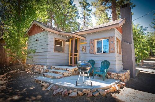 Apartamento Cottage 4 Red Fox Comfortable With Convenient Location