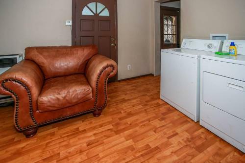 Apartamento Cottages 1&2 Arctic And Grey Fox Family Friendly Full Kitchen