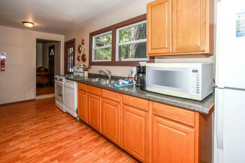 Apartamento Cottages 1&2 Arctic And Grey Fox Family Friendly Full Kitchen