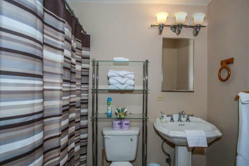 Apartamento Cottages 1&2 Arctic And Grey Fox Family Friendly Full Kitchen