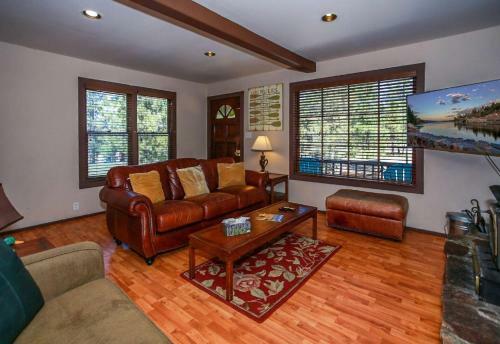 Apartamento Cottages 1&2 Arctic And Grey Fox Family Friendly Full Kitchen