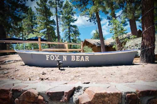 Apartamento Cottages 1&2 Arctic And Grey Fox Family Friendly Full Kitchen