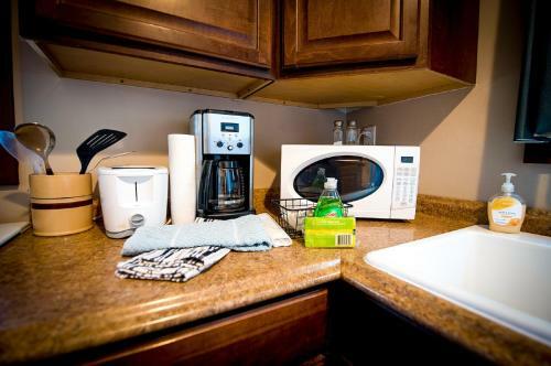 Apartamento Cottages 1&2 Arctic And Grey Fox Family Friendly Full Kitchen
