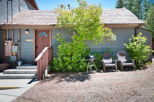 Apartamento Cottages 1&2 Arctic And Grey Fox Family Friendly Full Kitchen