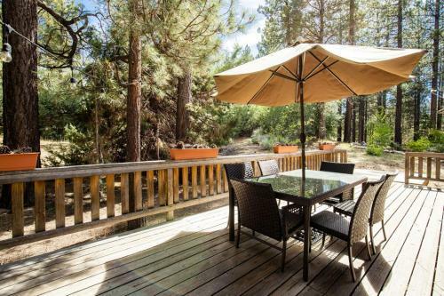 Alpine Trail - 1941 By Big Bear Vacations