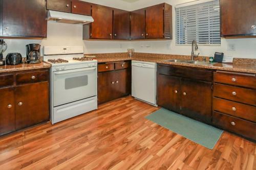 Moonridge Sunshine #1988 By Big Bear Vacations