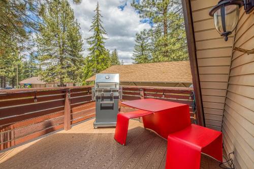 Happier Cabin