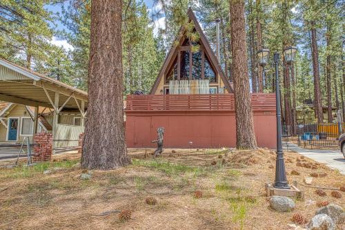 Happier Cabin