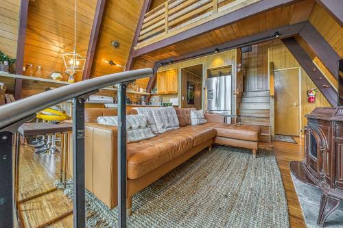 Happier Cabin