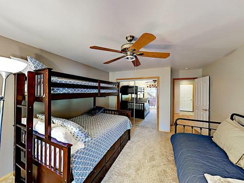 New Listing! Custom Lakeside Haven With Water Views Home