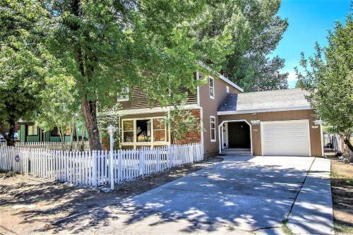Trail Blazer-461 By Big Bear Vacations