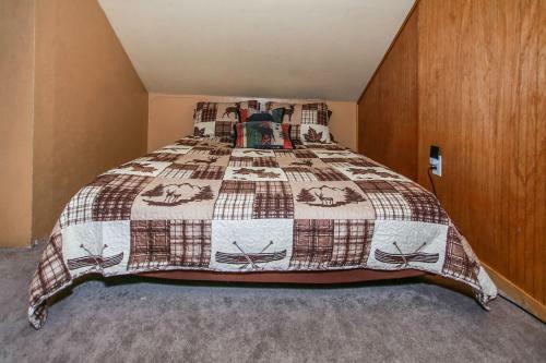 Bear Family Cabin
