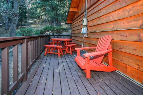Moonlight Lodge