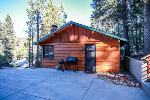 Moonlight Lodge