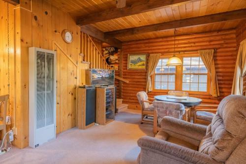 Rustic Pine