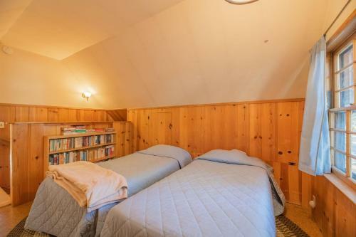 Rustic Pine