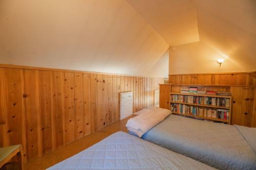 Rustic Pine