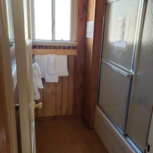 Hotel Grey Squirrel Resort