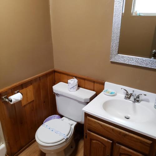 Hotel Grey Squirrel Resort