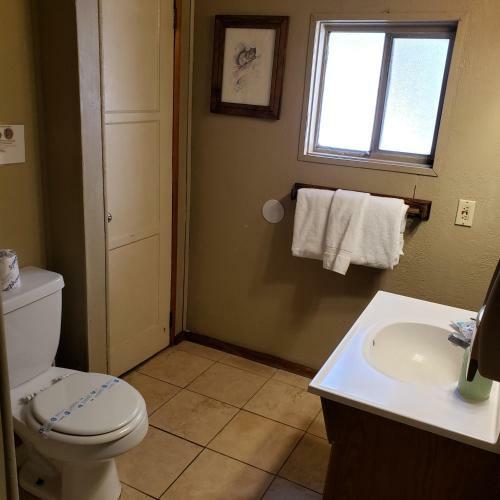 Hotel Grey Squirrel Resort