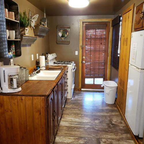 Hotel Grey Squirrel Resort