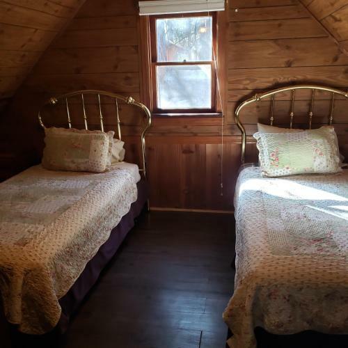 Hotel Grey Squirrel Resort