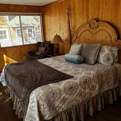 Hotel Grey Squirrel Resort