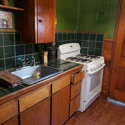 Hotel Grey Squirrel Resort
