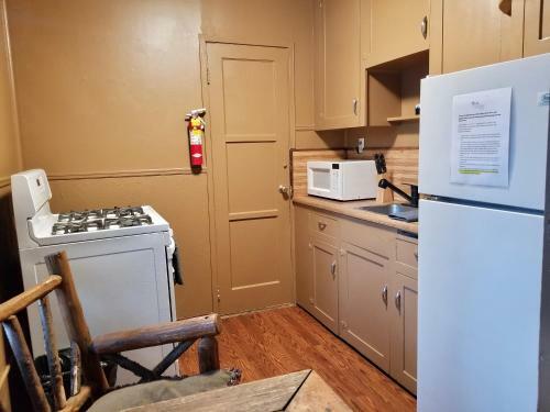 Hotel Grey Squirrel Resort