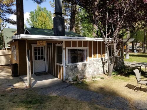 Hotel Grey Squirrel Resort