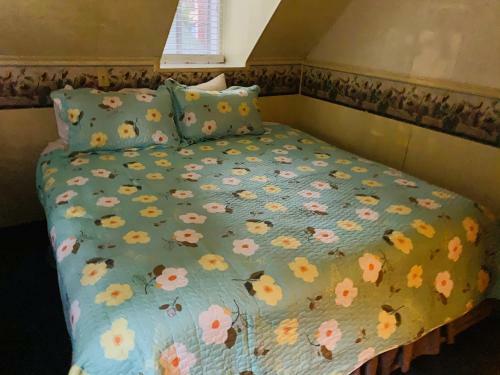 Hotel Grey Squirrel Resort