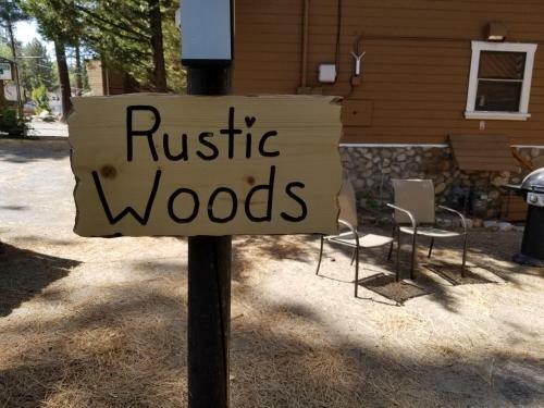 Hotel Grey Squirrel Resort