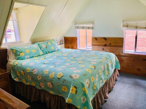 Hotel Grey Squirrel Resort