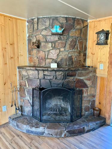 Hotel Grey Squirrel Resort