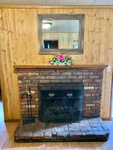 Hotel Grey Squirrel Resort