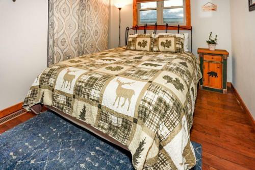 Kings Castle - 1954 By Big Bear Vacations