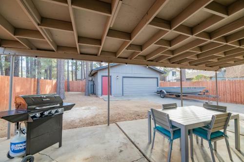 Eastwood Home