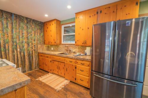 Eastwood Home