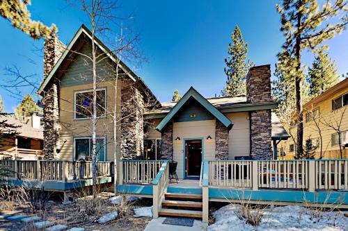 Apartamento All-suite Gem - Private Hot Tub & Game Room Duplex