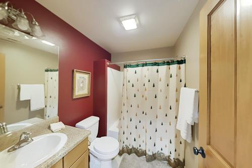 Apartamento All-suite Gem - Private Hot Tub & Game Room Duplex