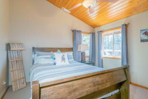 Bear Feet Retreat