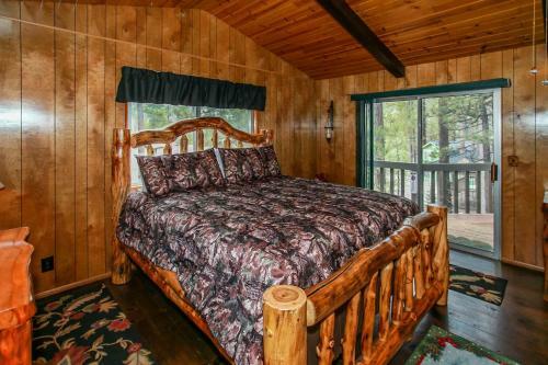 Moonridge Manor