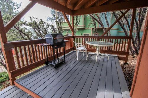 Moonridge Serenity-1392 By Big Bear Vacations