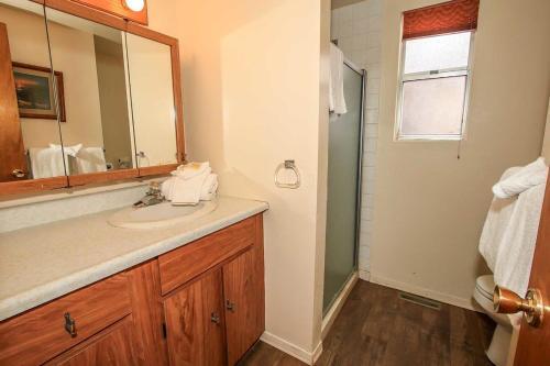 Moonridge Serenity-1392 By Big Bear Vacations