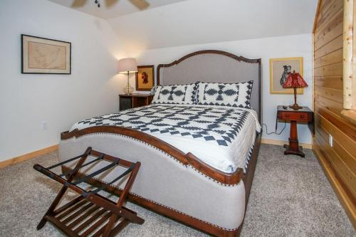 Stellar Lodge-1868 By Big Bear Vacations