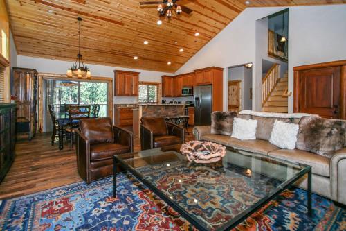 Stellar Lodge-1868 By Big Bear Vacations