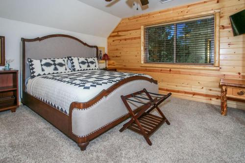 Stellar Lodge-1868 By Big Bear Vacations