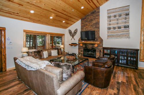 Stellar Lodge-1868 By Big Bear Vacations